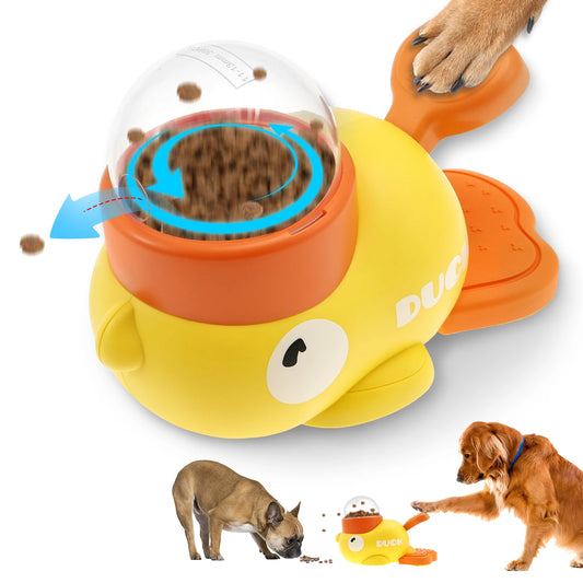 Automatic Dog Feeder
