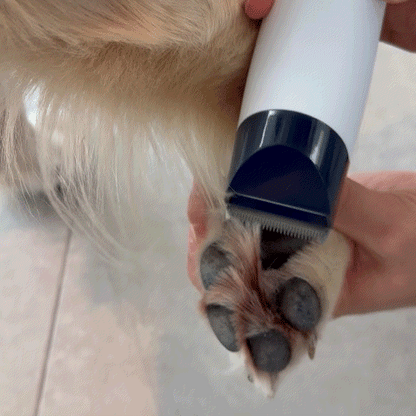 Pets&We™ Pet Grooming Vacuum Kit