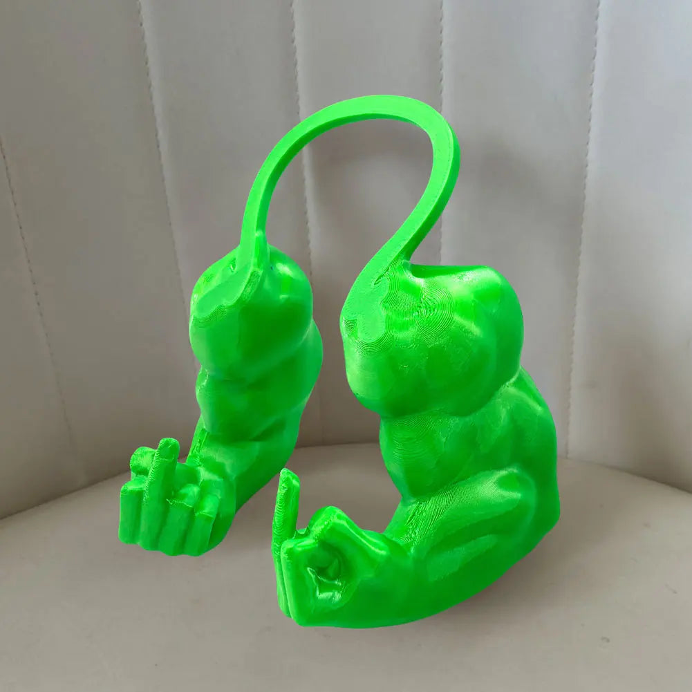 Cat Muscle Arm 3D Printed Creative Giant Arm Cat Funny Arm Pet Cosplay Costume Accessories for Halloween Birthday Party Supplies