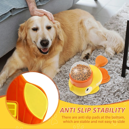 Automatic Dog Feeder