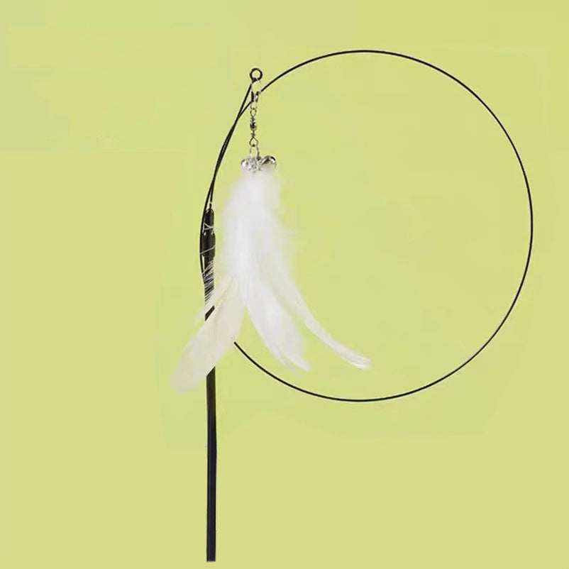 Super Suction Kitten Toy