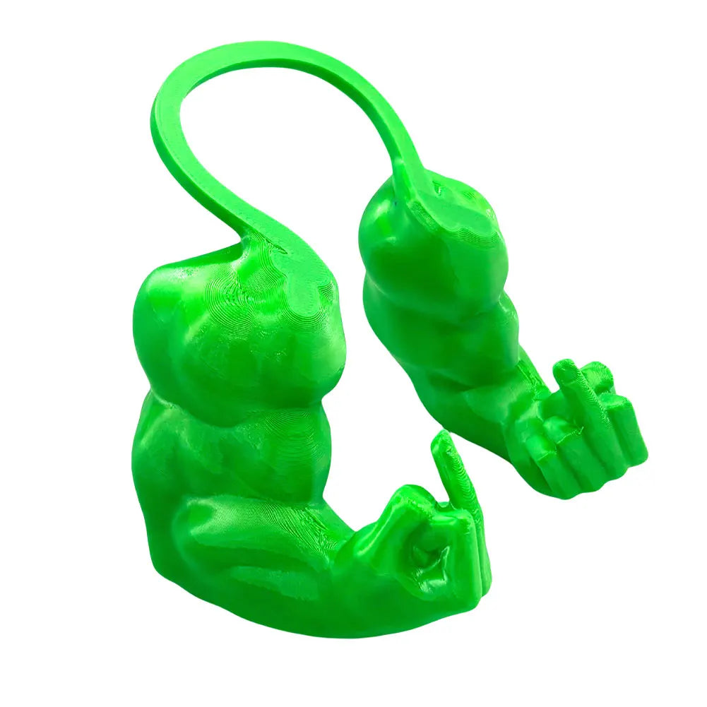 Cat Muscle Arm 3D Printed Creative Giant Arm Cat Funny Arm Pet Cosplay Costume Accessories for Halloween Birthday Party Supplies