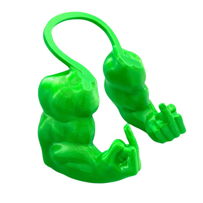 Cat Muscle Arm 3D Printed Creative Giant Arm Cat Funny Arm Pet Cosplay Costume Accessories for Halloween Birthday Party Supplies