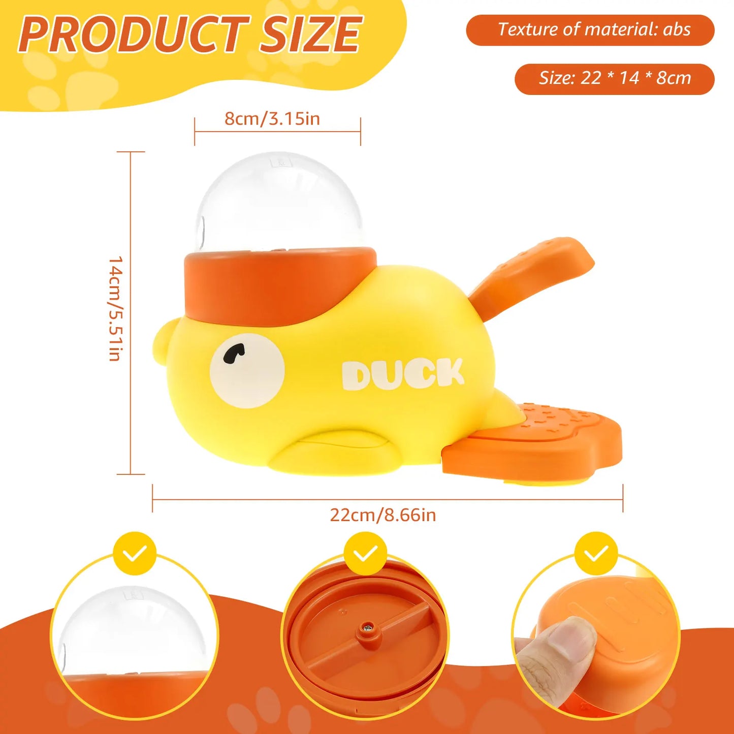 Automatic Dog Feeder